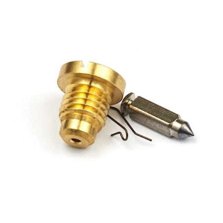 Briggs & Stratton Inlet Needle and Seat 801317